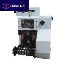 Mechanical feeder GCF seriescamautomaticmotorized
