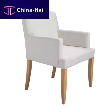 Traditional chair NIZAindoorwoodenupholstered