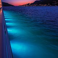 IP68 moving head spot POLYNESIALEDRGB LEDRGBW LED