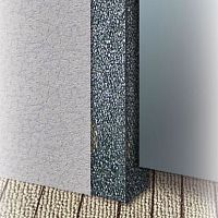 Ship ceiling panel 33200for ship partition wallsfor thermal insulationfoam