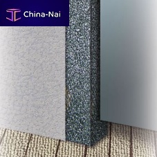 Ship ceiling panel 33200for ship partition wallsfor thermal insulationfoam