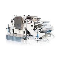 Embossing unit K 100