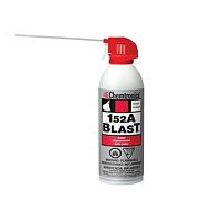 Cleaning spray 152a Blast dusterfor plasticssolvent