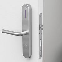 Proximity card lock iHTL mechanicalelectronicwith handle
