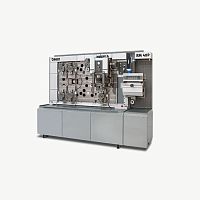 Automatic punching machine RM 40P