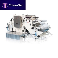 Embossing unit K 100
