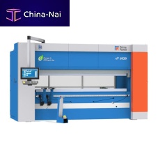Servo-electric press brake eP CNChigh-speed