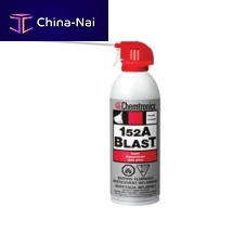Cleaning spray 152a Blast dusterfor plasticssolvent