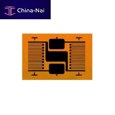 Thermal strain gage BQ250 seriesflexible