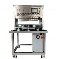 Ultrasonic cake cutting machine HDMS-DJB600Srectangularroundautomatic