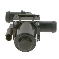 Cooling fluid solenoid valve 1147412205direct-operated2-waynormally open