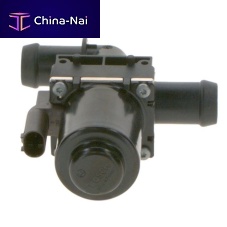 Cooling fluid solenoid valve 1147412205direct-operated2-waynormally open
