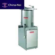 Hydraulic stuffer EV series