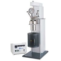 Stirred-tank reactor 4540 serieslaboratoryhigh-pressure