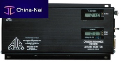 Gas detector CO-91 series carbon monoxideportable