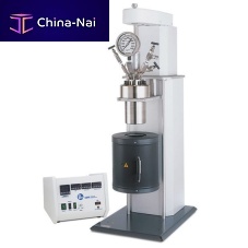 Stirred-tank reactor 4540 serieslaboratoryhigh-pressure