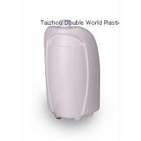 Multi-cavity extrusion blow mold DDW-2CAV-tbmfor PET bottlesfor the packaging industry