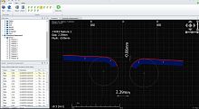 Measurement software SPC3Dplanningreportingdata collection