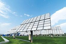 Solar concentrator
