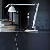 Desk lamp Fortebracciosteelpolycarbonatecontemporary