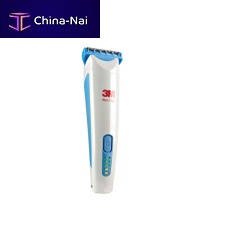 Battery-powered surgical clippers 9681