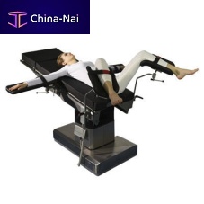 Universal operating table DS-IIMelectricwith armrest5-section