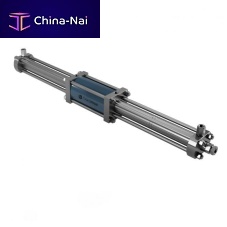 Hydraulic piston pump ultra high-pressure