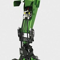 Hydraulic multi-coupling PMK