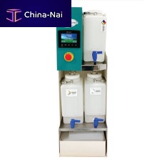 Solvent distillation plant PathTrue