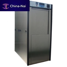 Medical sterilizer LTSF660 Serieslaboratoryfor the pharmaceutical industrysteam