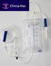 Parenteral solution infusion bag YD seriesPVC