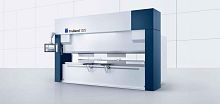 Hydraulic press brake TruBend 1000 series4-axisprecisionautomatic