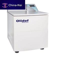 Blood bank refrigerator OL4600cabinetelectric