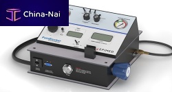 Cryoanalgesia cryosurgery unit PainBlocker