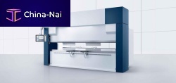 Hydraulic press brake TruBend 1000 series4-axisprecisionautomatic
