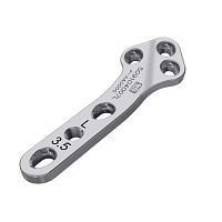 Paw veterinary bone plate TPLOfor canines