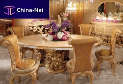 Classic chair BALBIANELLOfabrichomewithout armrests