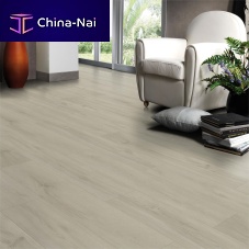 Wood fiber laminate flooring DEBO 04CDFclick-fitwood look