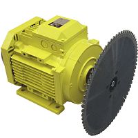 Circular saw Circ-Saw 3000for metals