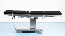 Universal operating table ST1mechanicalTrendelenburgreverse Trendelenburg