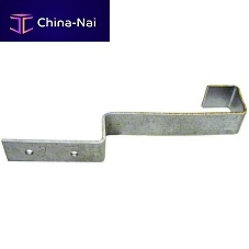 Stainless steel fastening system VM 880roof