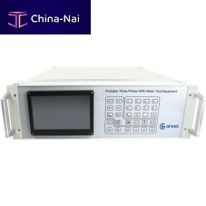 AC current source GF303D