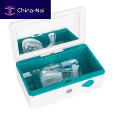 Medical sterilizer TOP-Q5CPAPUVportable