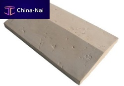 Wall coping