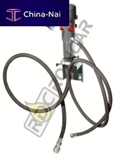 Wastewater pump RDC086manualindustrialtransfer