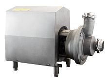 Centrifugal pump ZXB seriesfor chemicalsbeverageelectric