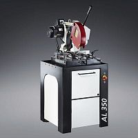 Miter saw AL 350circularfor non-ferrous metalsfor plastics