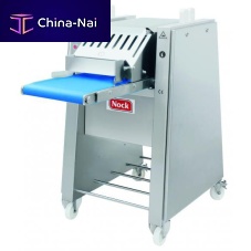Fish slicing machine CORTEX CB 435/4E meatautomaticcircular blade