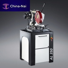 Miter saw AL 350circularfor non-ferrous metalsfor plastics
