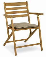 Traditional chair SHIP TO SHOREwoodenfoldinghome